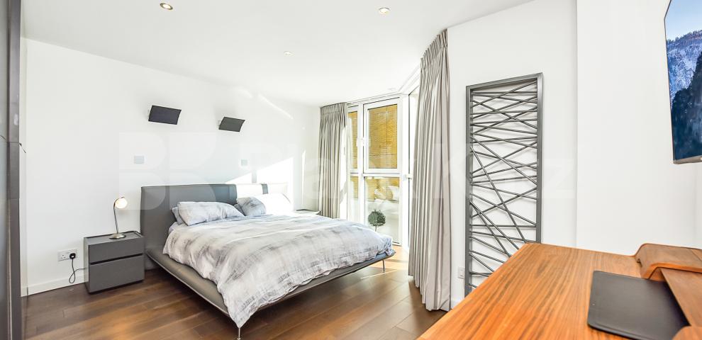 			NEW INSTRUCTION, 2 Bedroom, 1 bath, 1 reception Apartment			 Prices Court, Cotton Row, Battersea